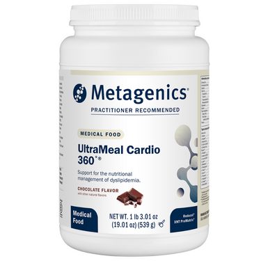 UltraMeal Cardio 360° - Chocolate